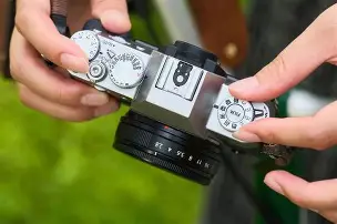 Blind Test: Om System Om 5 Ii vs Fujifilm X T30 Iii - Which Is Actually Better?