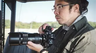 Blind Test: Om System Om 5 Ii vs Fujifilm X T30 Iii - Which Is Actually Better?
