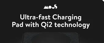 Spec Battle: Mous Charging Station With Qi2 vs Xiaomi Poco F7 — Is It Worth Upgrading?