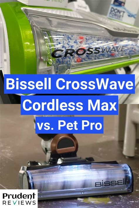 The Truth About the Crosswave Pet Pro: Pros, Cons, and Verdict